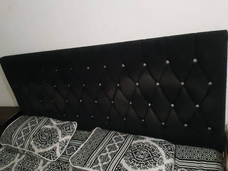 black colour 1