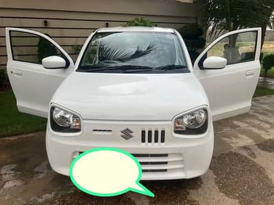 Suzuki Alto 2023 First Owner