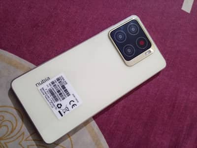 Zte Nobia A56