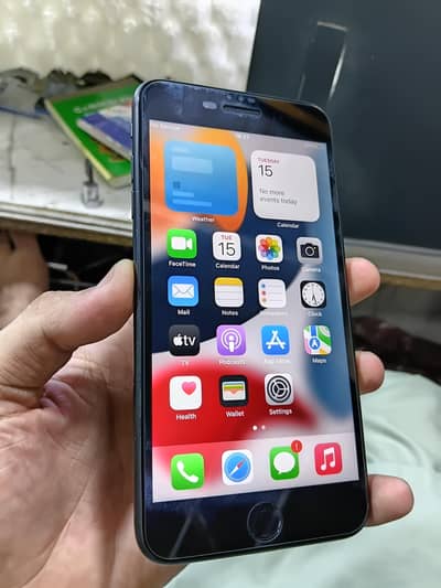 Apple iPhone 7 Plus