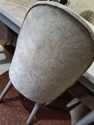 8 Seater Dining Table for Sale in lahore