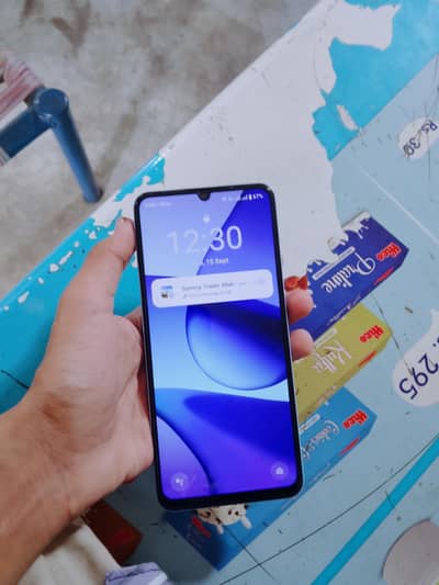 Realme Note 50