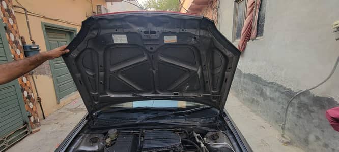 Honda City IVTEC 2004