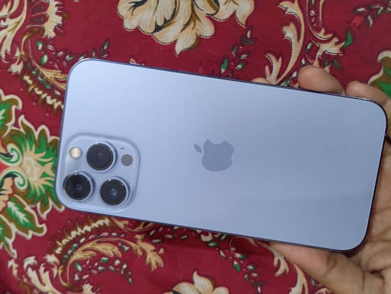 Apple iPhone 13 Pro Max 5