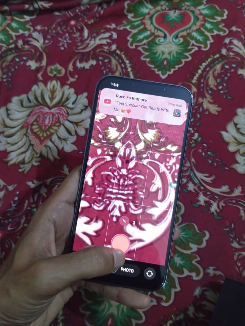 Apple iPhone 13 Pro Max 6