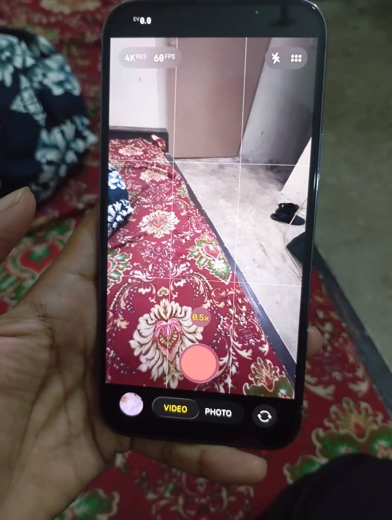 Apple iPhone 13 Pro Max 8