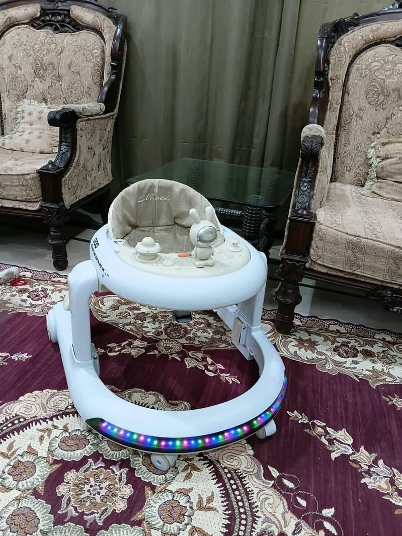 imported walker 3
