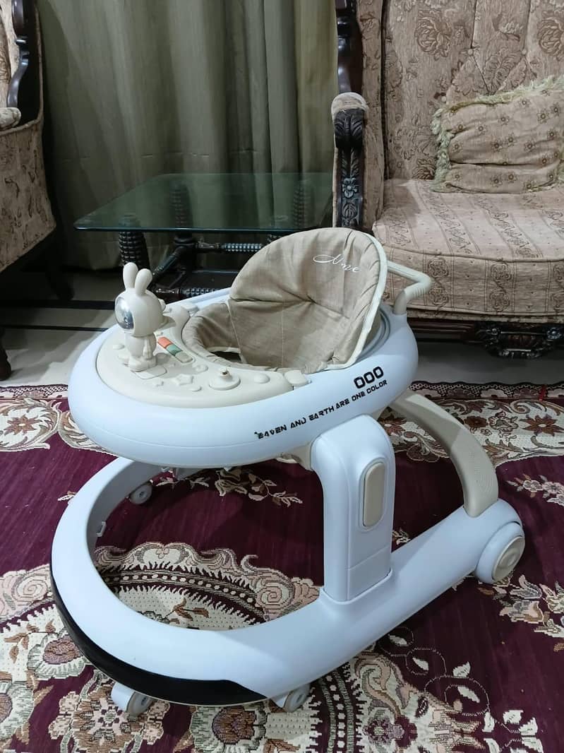 imported walker 5
