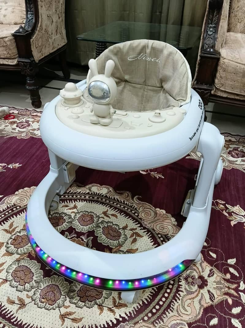imported walker 6