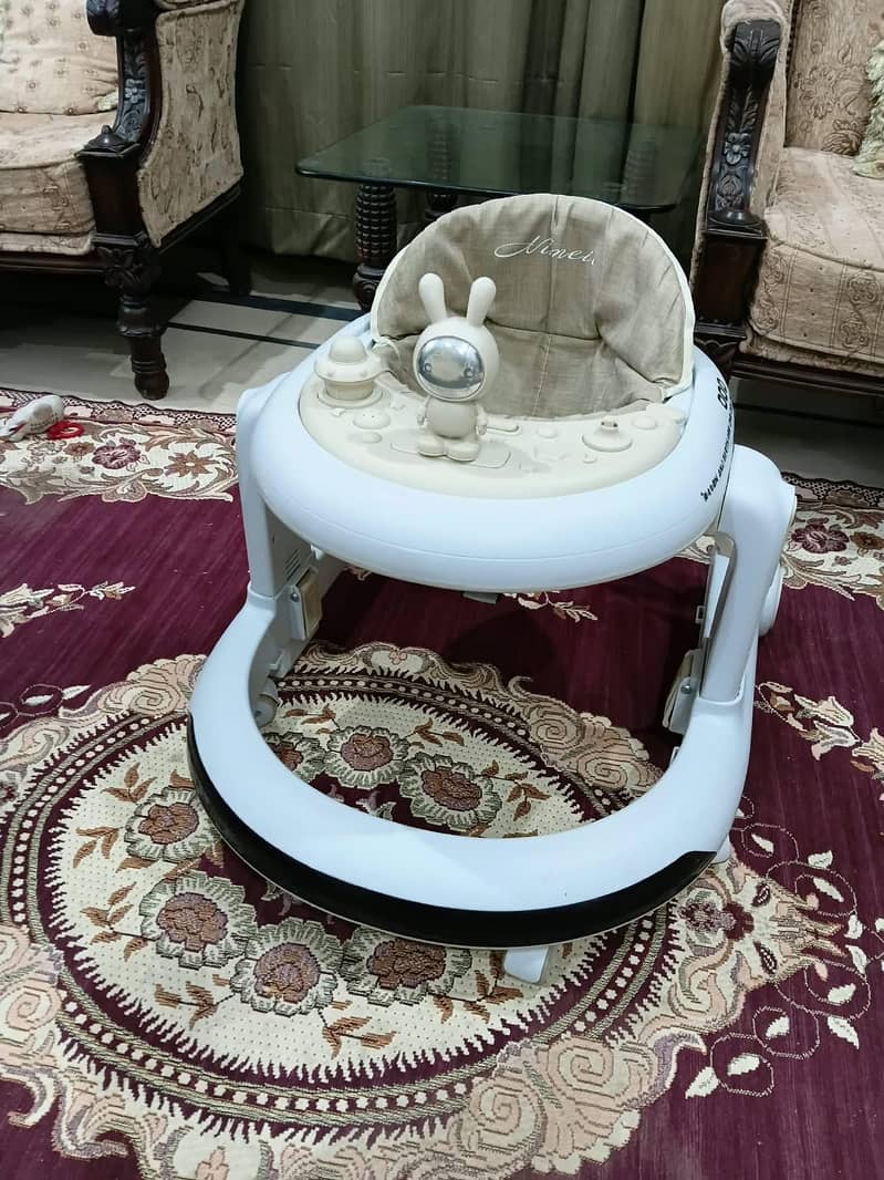 imported walker 7