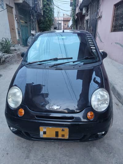 Chevrolet Joy 2005 is for sale