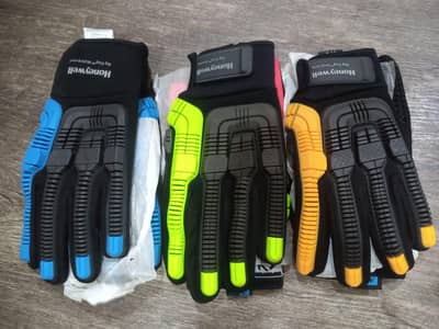 bike lovers k leay gloves imported