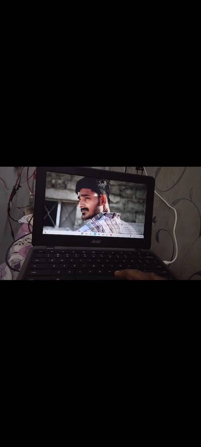 Chromebook