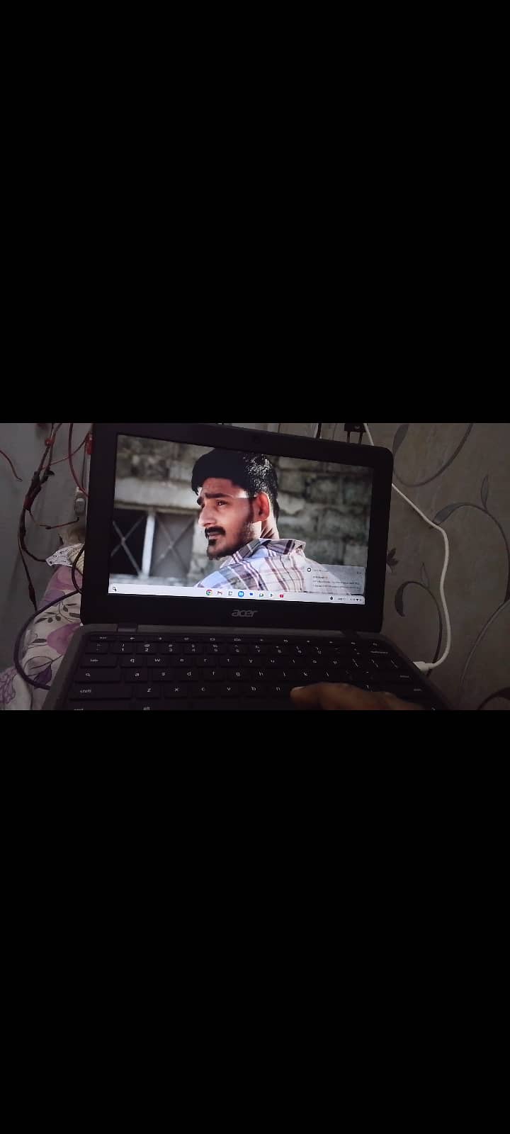 Chromebook 0