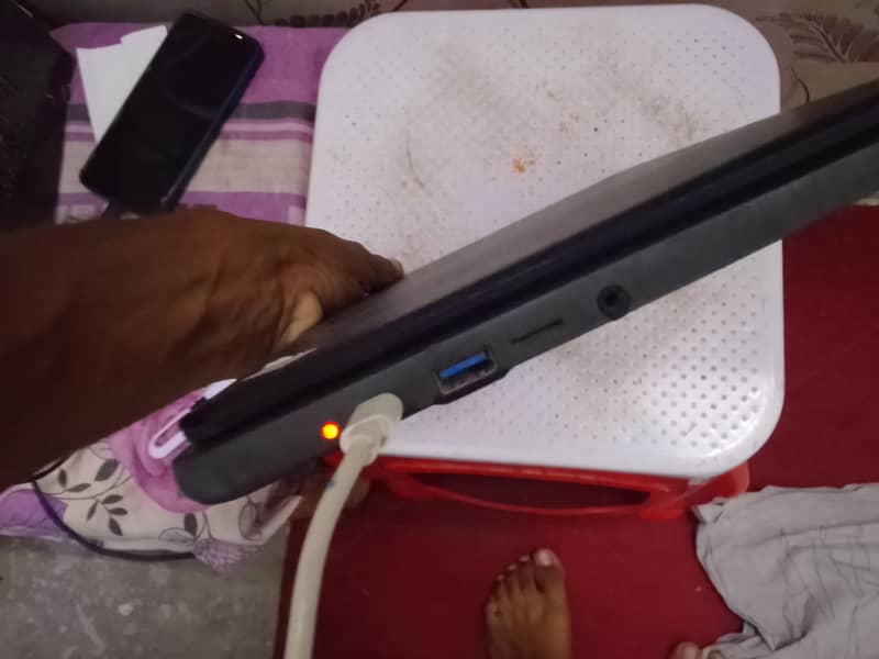 Chromebook 5