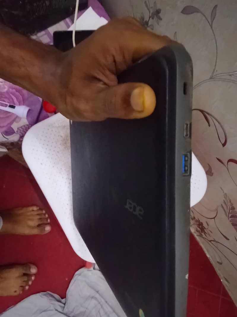 Chromebook 9