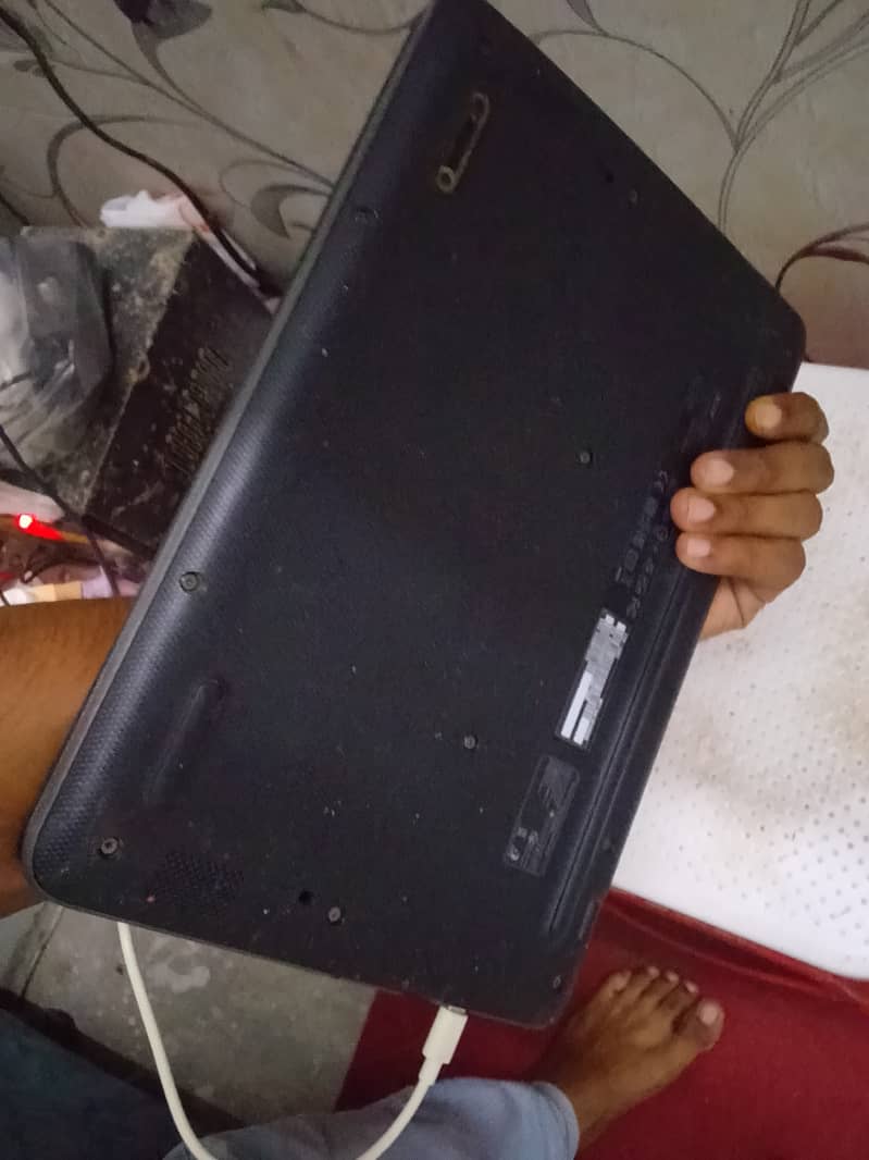 Chromebook 10