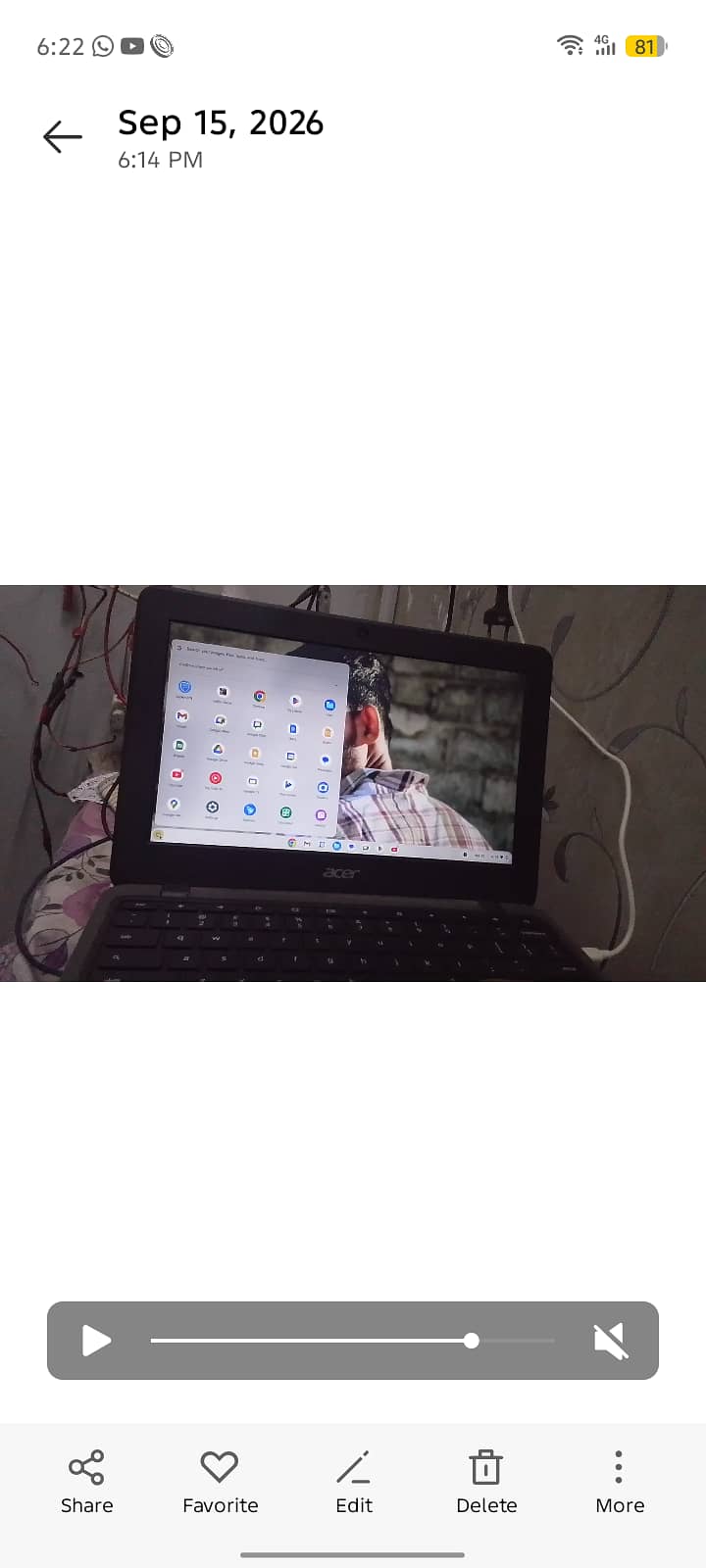 Chromebook 12
