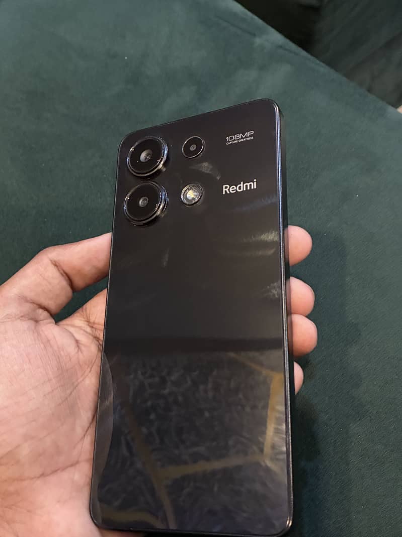 Xiaomi Redmi Note 13 1