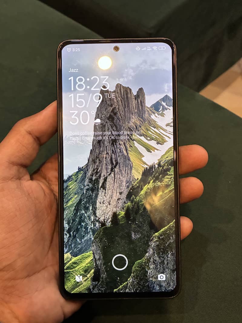 Xiaomi Redmi Note 13 5