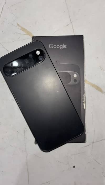 Google Pixel 9 Pro XL 16/512 Pta