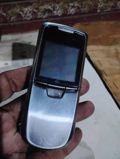 Nokia 8800 original condition