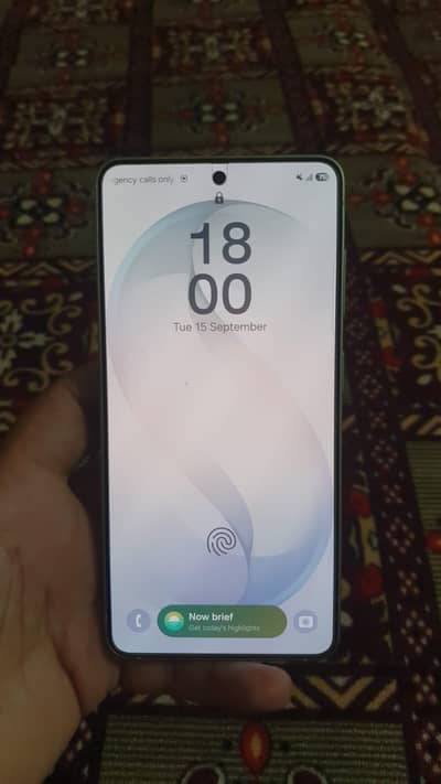 Samsung Mobile S26