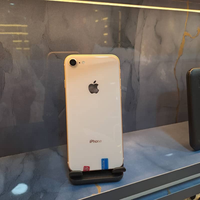 Apple iPhone 8 1