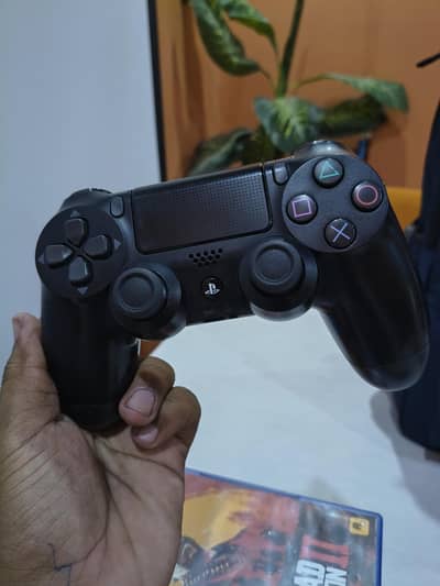 Playstation 4 Controller