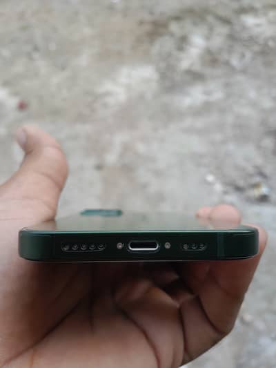 Apple iPhone 13 128gb PTA Approved
