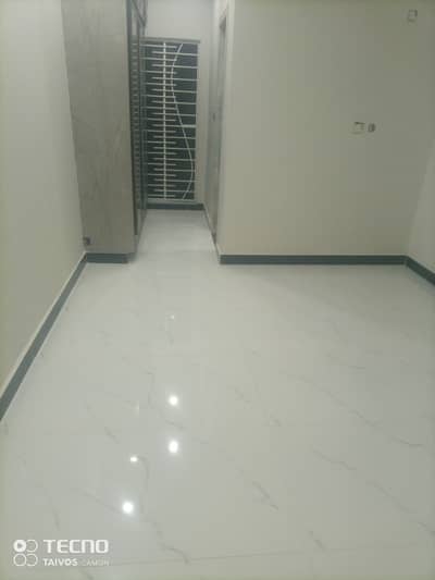 G-11 housing D tape flat for rent ground floor