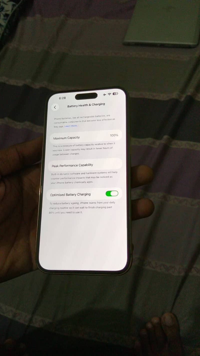 Apple iPhone 14 Pro Max 3
