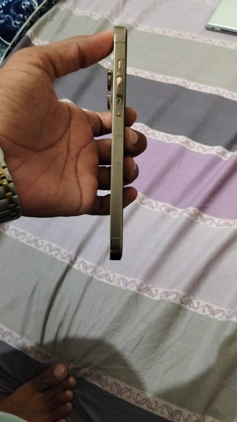 Apple iPhone 14 Pro Max 5