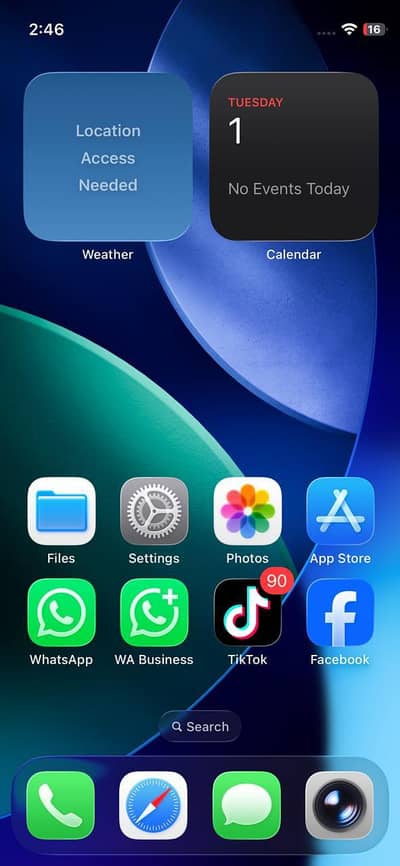 Apple iPhone 12