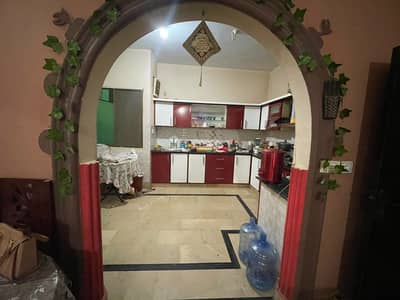 Portion For Rent