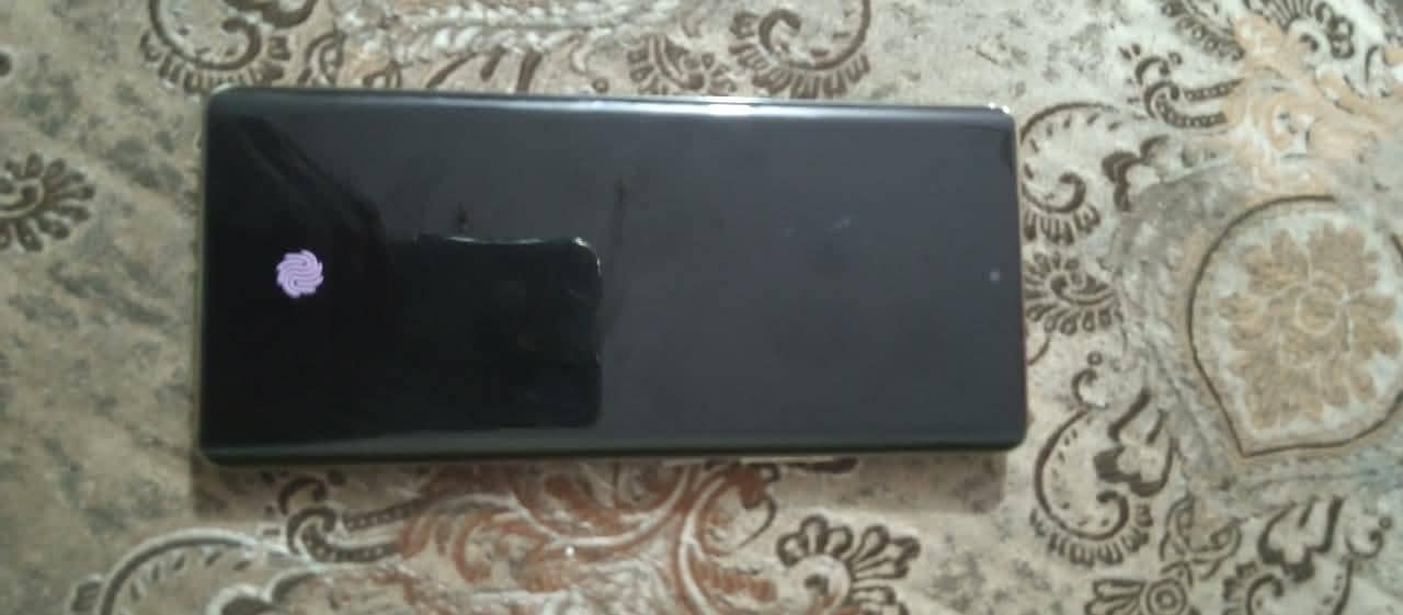 Infinix Note 40 Pro 3