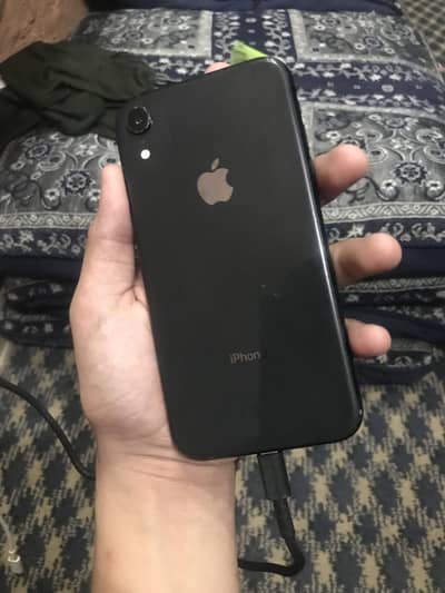 Apple iPhone XR