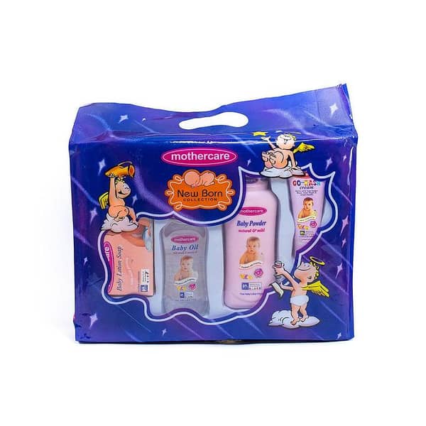 Mothercare Newborn Gift Bag