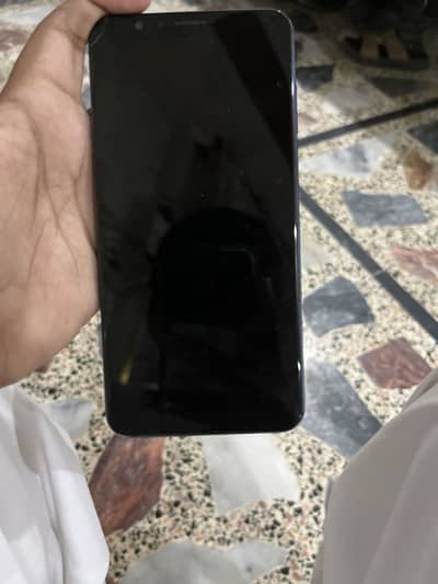 Honor 7X