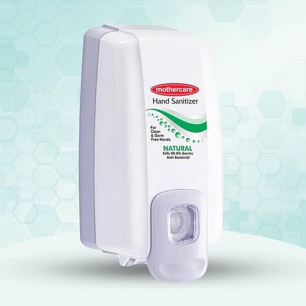 Mothercare Sanitizer Dispenser