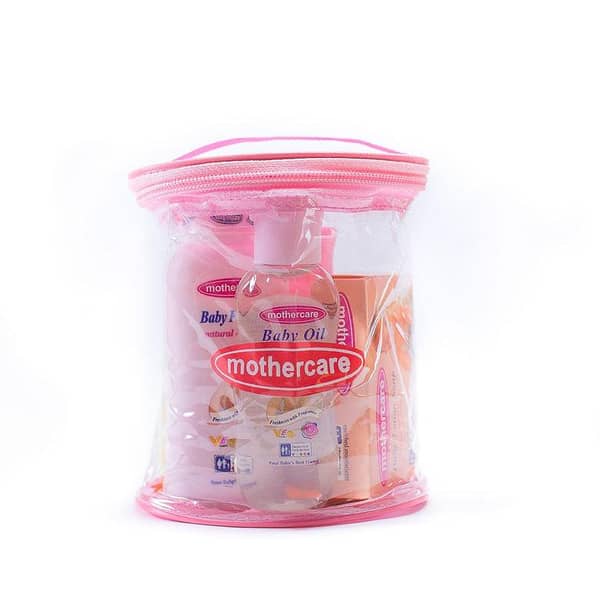 Mothercare Transparent Gift Pouch