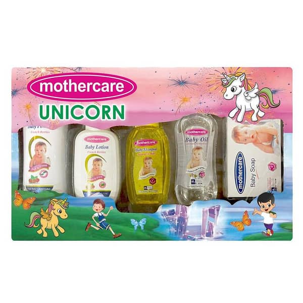 Unicorn Gift Box