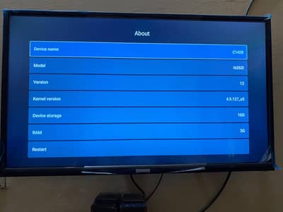 champion anderiod tv