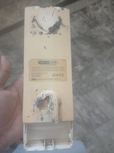 totolink CPE 300