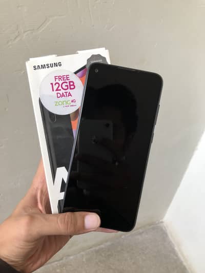 Samsung A11 (03156488012)