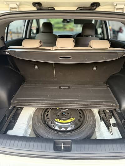 KIA Sportage FWD 2021