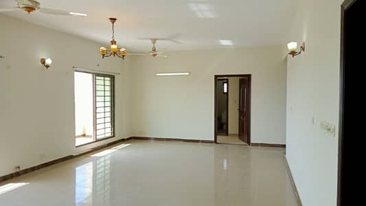 4 Bed Apartment Available For Rent In Askari 11 Sec-B Lahore