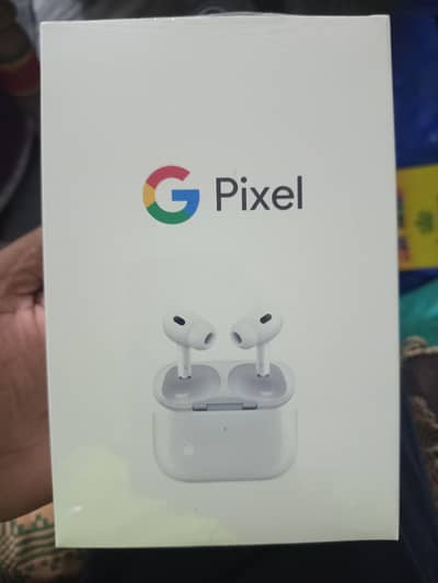Google pixel Airbuds for sale