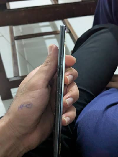 LG Velvet 5G