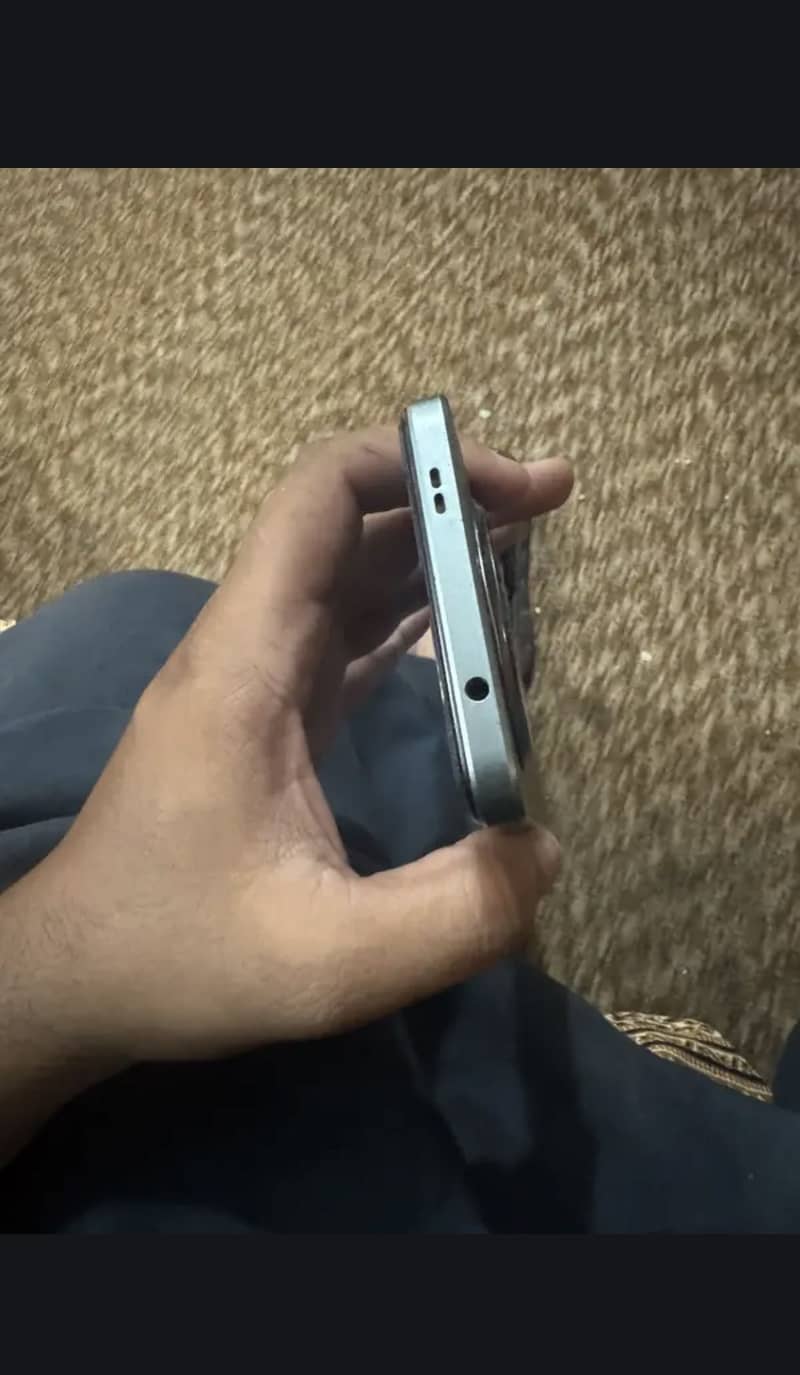 Redmi a3 1